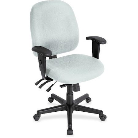 Eurotech - The Raynor Group MULTIFXN W/SLID SEAT,  EUT498SL102